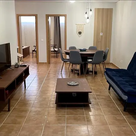 Al Wave 公寓 Armação de Pêra